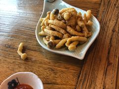 -中8楼风尚云南菜(颐堤港店)