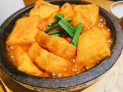 每日空运包浆豆腐-米店·云南菜(南门店)
