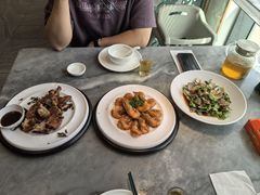-兴仙饭店·闽味海鲜(马尾总店)