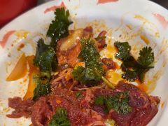 -永安里地摊烤肉(首创店)