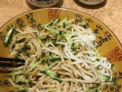 -福来居烤鸭店(天坛二店)