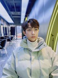 -不迫先生专业男士剪发