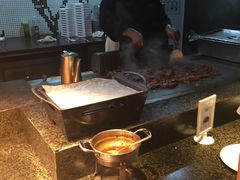 -星伦多自助料理·涮烤一体(虹悦城店)