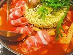 -崔解放·朝韩大排档(虹悦城店)