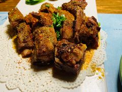 -胡桃里乐队酒馆(鎏嘉码头店)