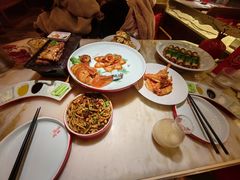-京华烟云·北京烤鸭(领展购物广场·中关村店)