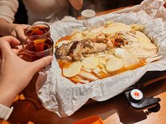 -三煮纸包鱼(青岛总店)