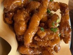 -九转小磨·非遗东北菜(群力店)