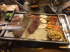 -香猪坊韩国烤肉专属门店(魏公村店)
