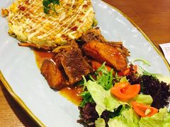 -OKOOKO澳客餐吧(乐天百货店)