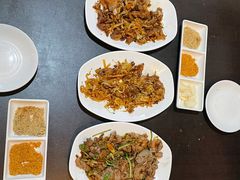 -炙热童年·老北京炙子烤肉(南锣鼓巷店)