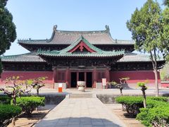 -隆兴寺