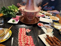 -南门涮肉(上海二店)