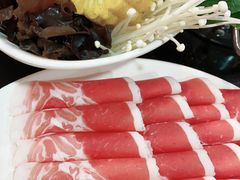 -呷哺呷哺(西单大悦城店)