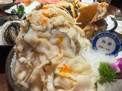-东海怡品海鲜豆捞(舟宿夜江店)