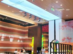 -老湘亲·品鉴湘菜(蔡塘爱琴海店)