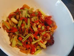 -南海底小海鲜·湘菜(鲁巷吴家湾店)