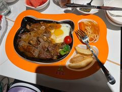 -豪享来(我格广场店)