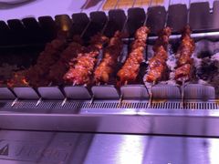 -丰茂烤串(全国首店)