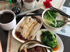 -荔园小馆(园岭新村二期店)