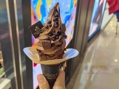 -GODIVA(港汇恒隆广场)