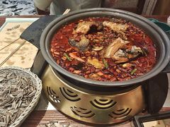 -将军肚烧烤鸡手王(东岭南街店)