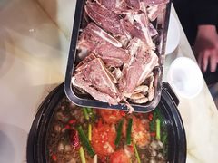 -七采菌园·野生菌石锅鱼(环城北路店)