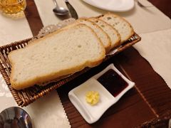 原味面包-92°C俄式厨房(中央大街店)