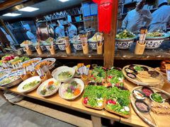 -鸽子窝(青塔店)