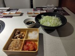 -猫爪爪原切自助烤肉(观音桥阳光世纪店)