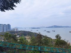 -南沙天后宫景区