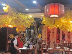 -那家老院子东北菜·饺子·小鸡炖蘑菇(艳华街店)