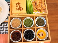 -燕喜堂·中华老字号(大明湖店)