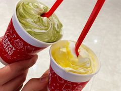 -DQ·蛋糕·冰淇淋(西城红场店)