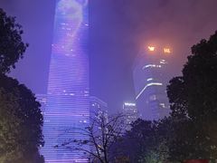 -天河体育中心