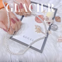 -Blue Nail日式美甲美睫美肤