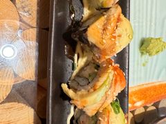 -西村日本料理(香格里拉饭店)