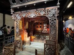 -乌镇东栅景区