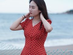-仰口沙滩