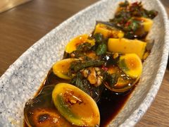 -肖四女乐山跷脚牛肉(滨江天街店)