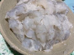 虾滑-五里关火锅(牛市口店)