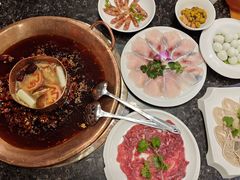 -老码头火锅(骡马市店)