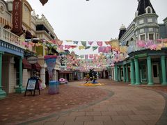 -大连海昌发现王国主题公园