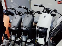 -九号电动车(安定门内大街店)