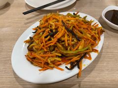 -姥家春饼店(漳州二路店)