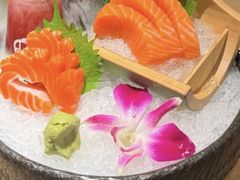 -阿吾罗日本料理(K11艺术中心店)