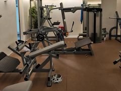 -YCHL Studios健身工作室(市二宫店)