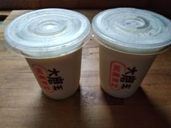 -永和大王(长寿路店)