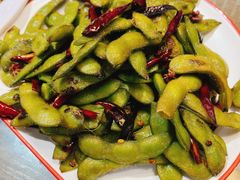 毛豆-小海丁