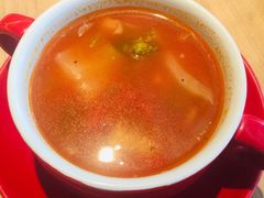 -必胜客(江桥万达店)